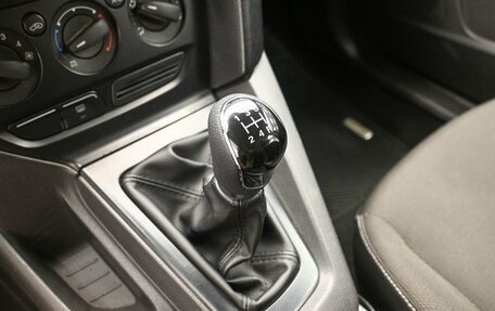 Ford Focus III, 2012 год, 529 000 рублей, 14 фотография