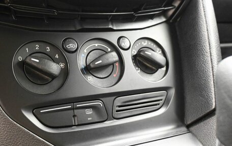 Ford Focus III, 2012 год, 529 000 рублей, 13 фотография