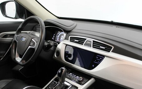 Geely Atlas I, 2020 год, 1 450 000 рублей, 7 фотография