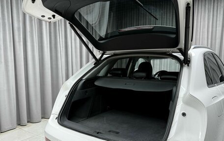 Audi Q3, 2015 год, 1 799 000 рублей, 9 фотография