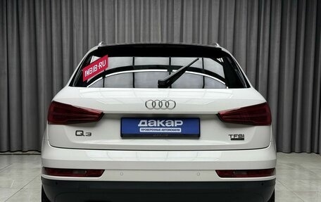 Audi Q3, 2015 год, 1 799 000 рублей, 5 фотография