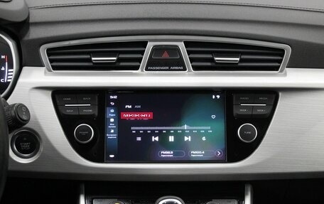 Geely Atlas I, 2020 год, 1 450 000 рублей, 12 фотография