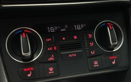 Audi Q3, 2015 год, 1 799 000 рублей, 20 фотография