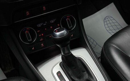 Audi Q3, 2015 год, 1 799 000 рублей, 19 фотография