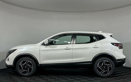 Nissan Qashqai, 2026 год, 3 550 000 рублей, 9 фотография