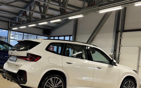 BMW X1, 2025 год, 5 549 000 рублей, 4 фотография