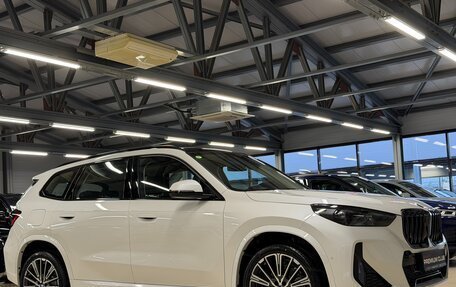 BMW X1, 2025 год, 5 549 000 рублей, 2 фотография