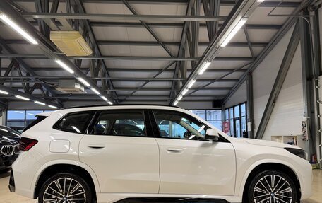 BMW X1, 2025 год, 5 549 000 рублей, 5 фотография