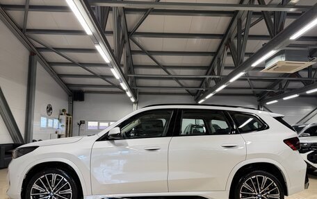 BMW X1, 2025 год, 5 549 000 рублей, 6 фотография