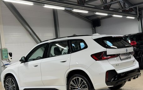 BMW X1, 2025 год, 5 549 000 рублей, 3 фотография