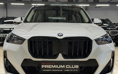 BMW X1, 2025 год, 5 549 000 рублей, 8 фотография