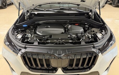 BMW X1, 2025 год, 5 549 000 рублей, 7 фотография
