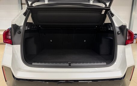 BMW X1, 2025 год, 5 549 000 рублей, 9 фотография