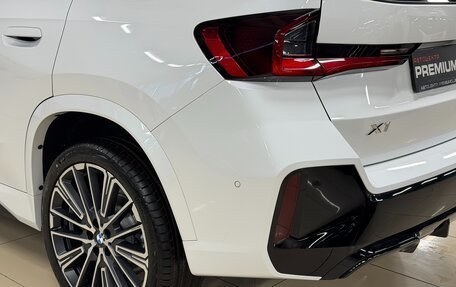 BMW X1, 2025 год, 5 549 000 рублей, 13 фотография