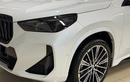 BMW X1, 2025 год, 5 549 000 рублей, 12 фотография