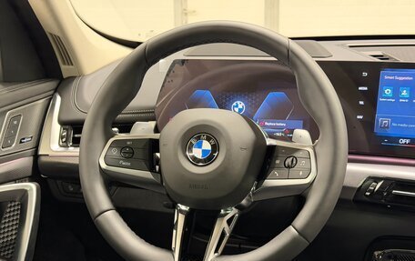 BMW X1, 2025 год, 5 549 000 рублей, 23 фотография