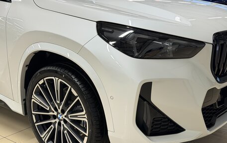BMW X1, 2025 год, 5 549 000 рублей, 11 фотография