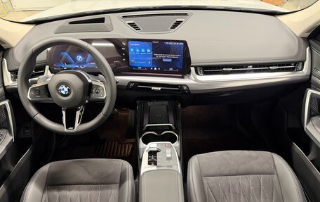 BMW X1, 2025 год, 5 549 000 рублей, 22 фотография