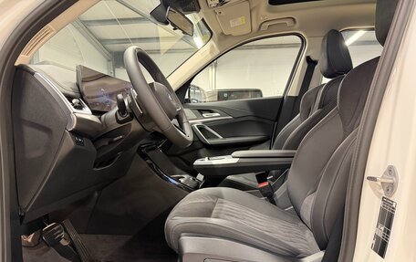 BMW X1, 2025 год, 5 549 000 рублей, 24 фотография