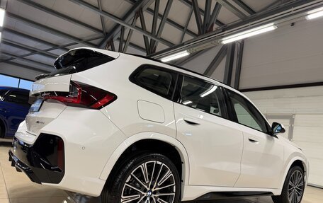 BMW X1, 2025 год, 5 549 000 рублей, 18 фотография
