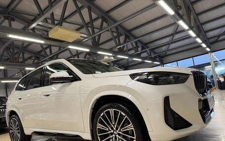BMW X1, 2025 год, 5 549 000 рублей, 16 фотография
