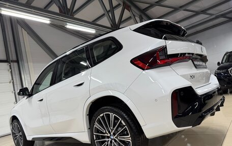 BMW X1, 2025 год, 5 549 000 рублей, 17 фотография