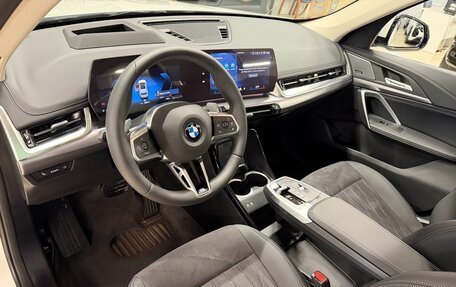 BMW X1, 2025 год, 5 549 000 рублей, 20 фотография