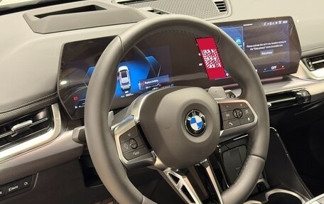 BMW X1, 2025 год, 5 549 000 рублей, 19 фотография