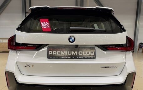 BMW X1, 2025 год, 5 549 000 рублей, 10 фотография