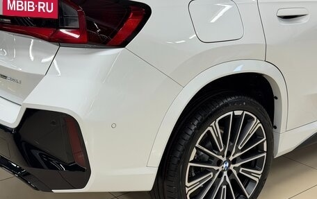 BMW X1, 2025 год, 5 549 000 рублей, 14 фотография