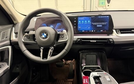 BMW X1, 2025 год, 5 549 000 рублей, 21 фотография