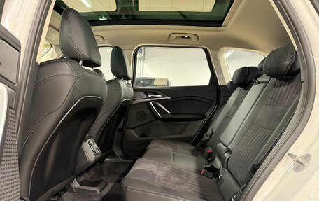 BMW X1, 2025 год, 5 549 000 рублей, 25 фотография