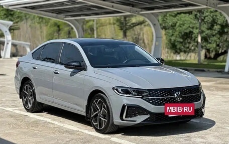 Volkswagen Lavida, 2023 год, 1 110 888 рублей, 3 фотография