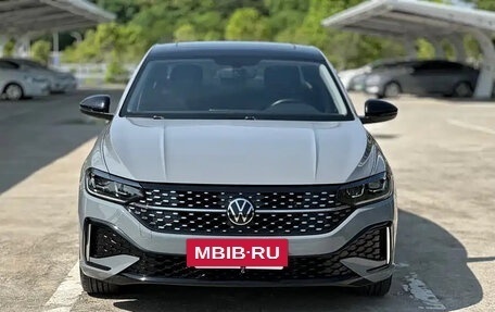 Volkswagen Lavida, 2023 год, 1 110 888 рублей, 2 фотография