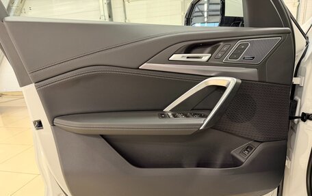 BMW X1, 2025 год, 5 549 000 рублей, 27 фотография