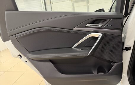 BMW X1, 2025 год, 5 549 000 рублей, 31 фотография
