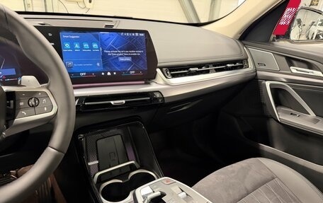 BMW X1, 2025 год, 5 549 000 рублей, 26 фотография
