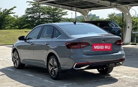 Volkswagen Lavida, 2023 год, 1 110 888 рублей, 4 фотография