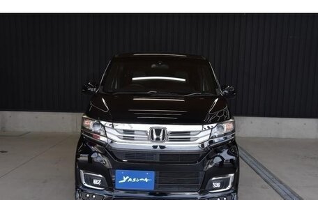 Honda N-WGN I рестайлинг, 2019 год, 535 333 рублей, 2 фотография