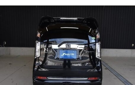 Honda N-WGN I рестайлинг, 2019 год, 535 333 рублей, 5 фотография