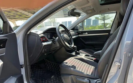 Volkswagen Lavida, 2023 год, 1 110 888 рублей, 8 фотография
