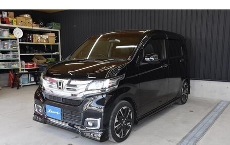 Honda N-WGN I рестайлинг, 2019 год, 535 333 рублей, 3 фотография