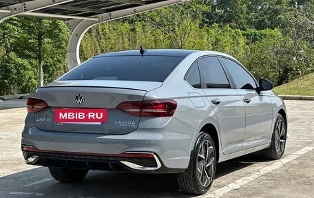 Volkswagen Lavida, 2023 год, 1 110 888 рублей, 6 фотография
