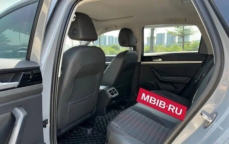 Volkswagen Lavida, 2023 год, 1 110 888 рублей, 11 фотография