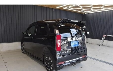 Honda N-WGN I рестайлинг, 2019 год, 535 333 рублей, 6 фотография