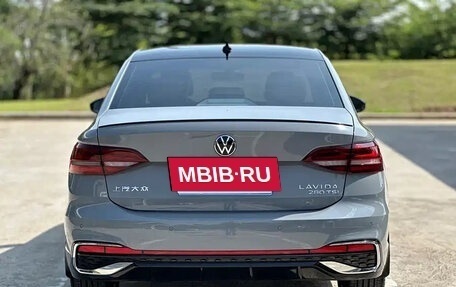 Volkswagen Lavida, 2023 год, 1 110 888 рублей, 5 фотография
