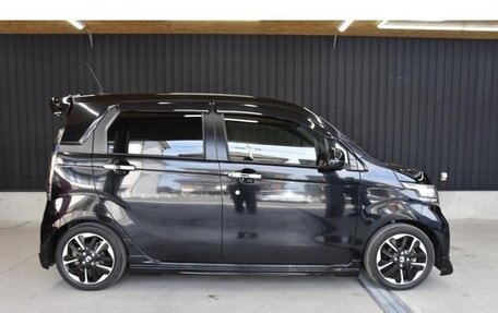 Honda N-WGN I рестайлинг, 2019 год, 535 333 рублей, 7 фотография