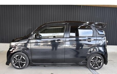 Honda N-WGN I рестайлинг, 2019 год, 535 333 рублей, 8 фотография
