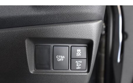Honda N-WGN I рестайлинг, 2019 год, 535 333 рублей, 18 фотография