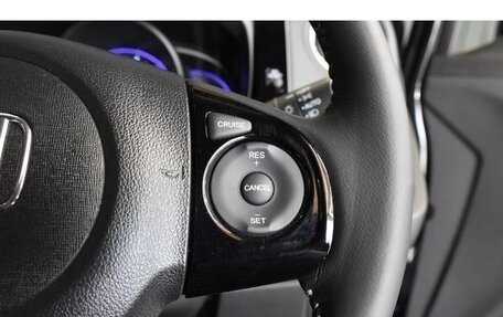 Honda N-WGN I рестайлинг, 2019 год, 535 333 рублей, 16 фотография